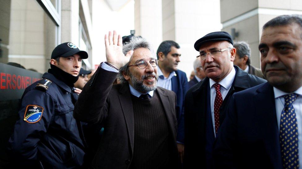 Can Dündar